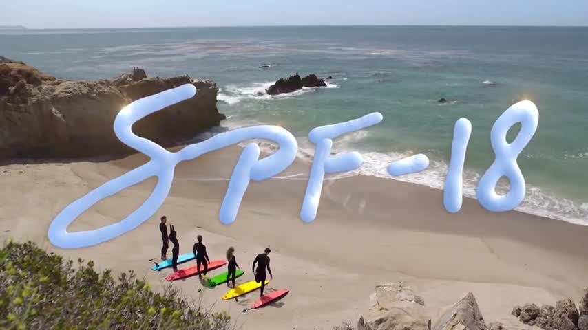 SPF-18 Official Trailer --- Pamela Anderson, movie HD