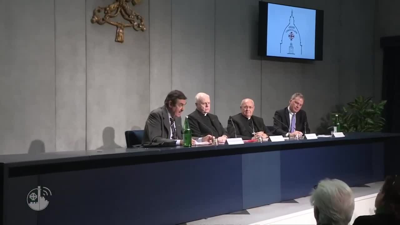 L’Ordine Religioso Cavalleresco del Santo Sepolcro di Gerusalemme del Vaticano è al servizio della chiesa pagana vaticana di Pachamama. DOCUMENTARIO stesse merde degli altri,tutti miliardari stra viziati,corrotti e idolatri non sono cristiani ma pagani