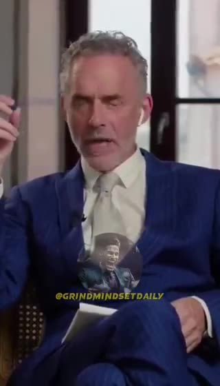 Jordon B Peterson - “Im convinced there was no Pandemic at all”