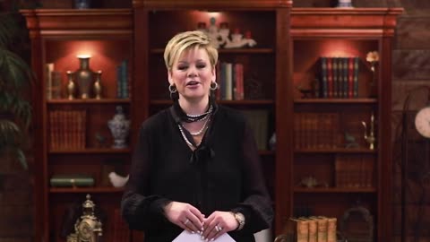 Our Authority in Christ Part Three