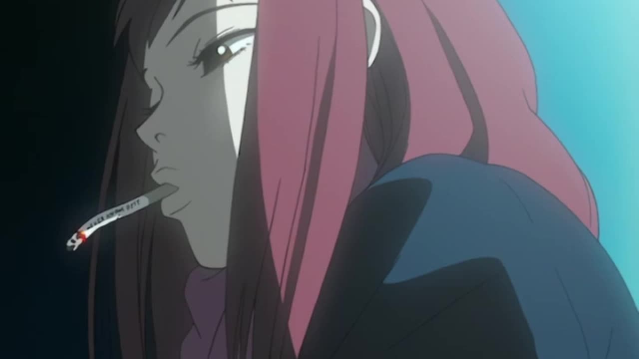 FLCL S1/E1