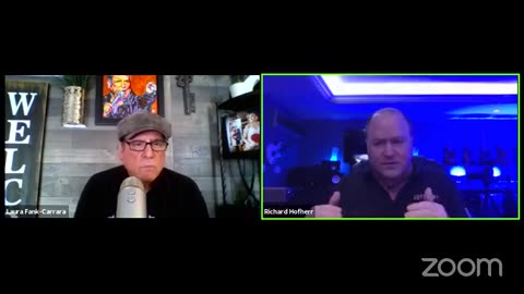 Oceans Pit The little show about BIG things video Rich Hofherr guest