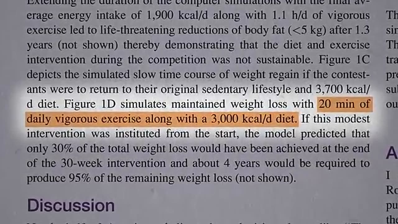 Weight lose diet