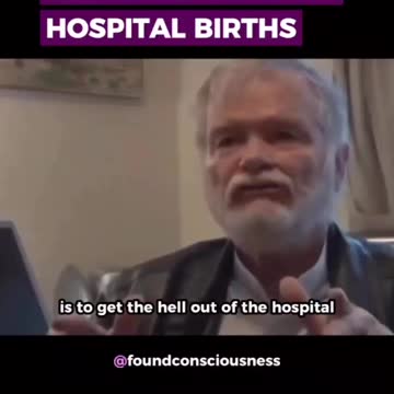 A look at Hospital Birth