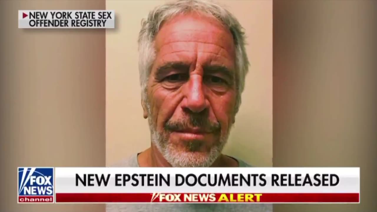 Third installment of Epstein docs released, new names revealed