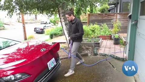 Electric Vehicle 'Fast Chargers' Seen as Game Changer