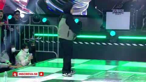 BBOY WUPA VS BBOY GEON | FINAL | RISING STAR 1VS1| BREAKING PROJECT KOREA 2023