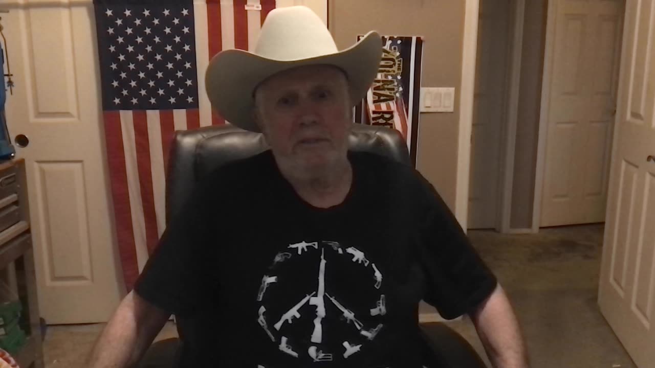 Jill Drags Joe Off Of Stage After Joe Screams,"I Understand Power"!