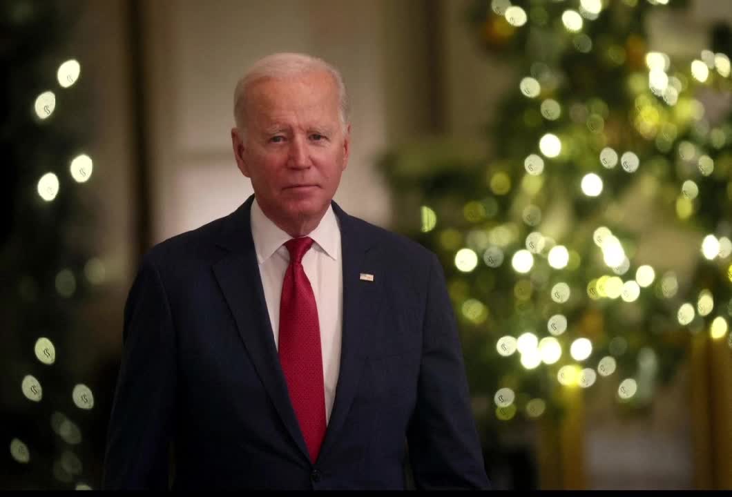 Biden signs $1.66 trillion FY 2023 government funding bill
