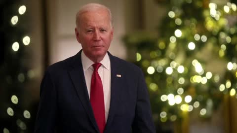 Biden signs $1.66 trillion FY 2023 government funding bill