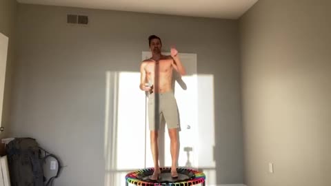Rebounding Rap Session
