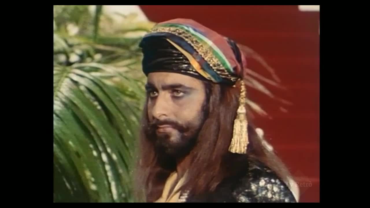 Sandokan - la serie - puntata n°2 completa.