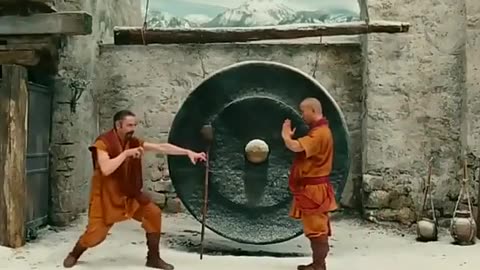 CHINESE KUNg fU