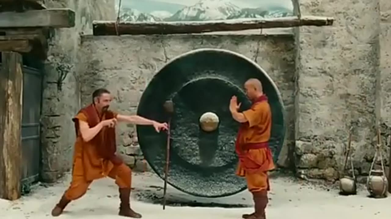 CHINESE KUNg fU