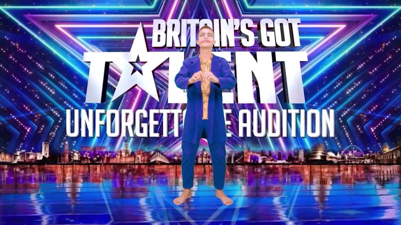 Britain's Got Talent 2023, Magician Sacred Riana raises the bar with UNBELIEVABLE magic