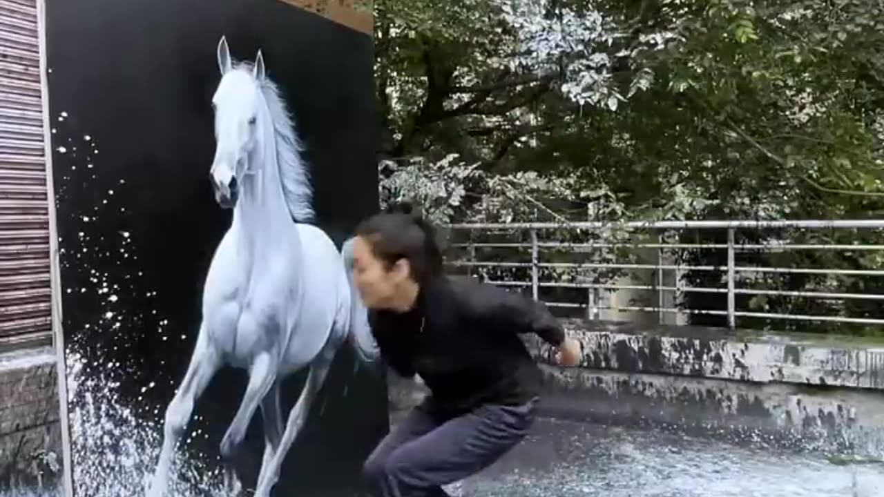 #Amezing artist