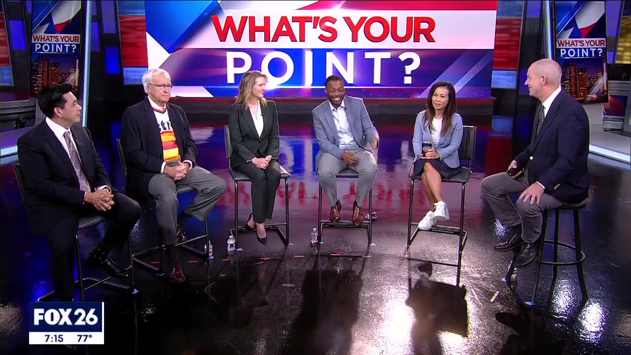 Trump's shadow looms large as GOP candidates spar in debate