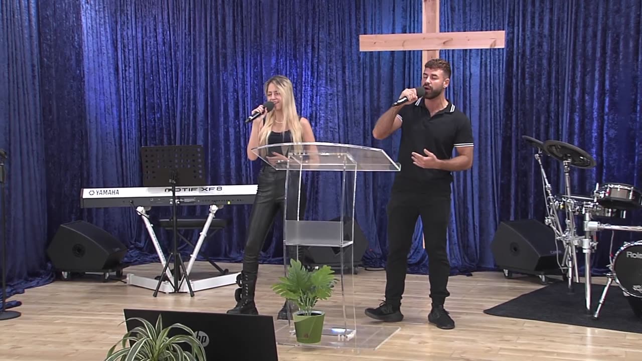 Putting Your Trust In A Man Is A Curse (Armenian)