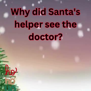 Jingle Laughs: Hilarious Children's Christmas Jokes That'll Make Santa Chuckle! 🎅🤣