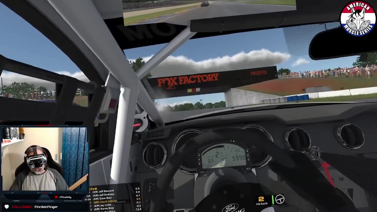 2023 Highlights from iracing