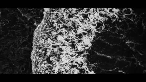 Light and Darkness _ Poetry _ Cinematic Drone Footage