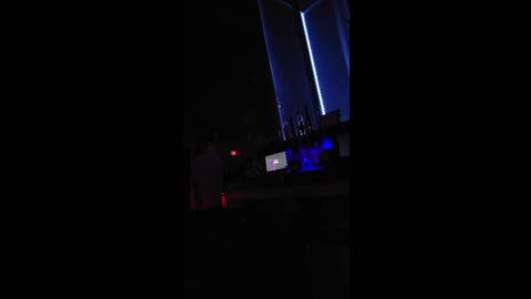 Night Club Hollas