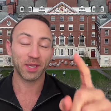 Warning: billionaire just did what??? 😱