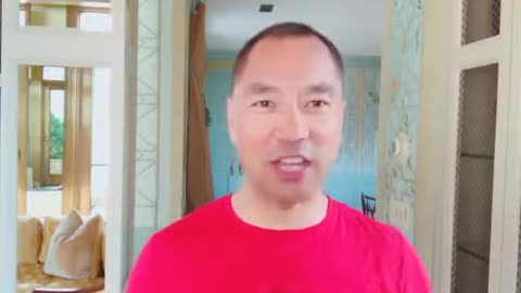 20181012文贵先生视频¹：共产党．王岐山．孟建柱．傳政华．孙力军．的专案组．与大连法院以黑治郭．罚北京政泉控股600亿．＋180亿未收！大约13亿美元！这是一个爆料革命的重大成就！