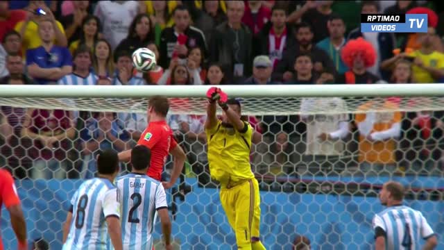 Argentina vs Netherlands 2-2 PEN 4-3 Hіghlіghts