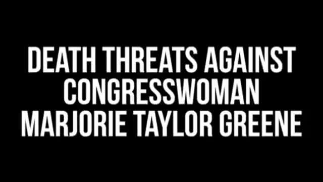 WARNING: GRAPHIC CONTENT - MTG DEATH THREATS AGAINST HER!