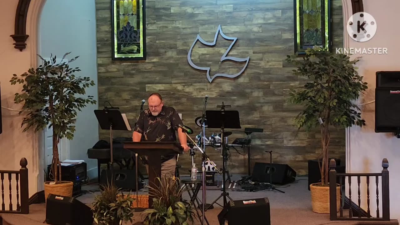 Genesis 3:8-24