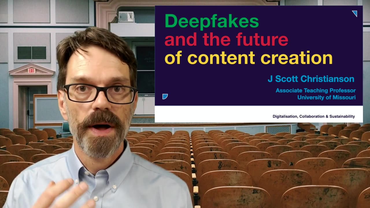 Deepfakes: Reshaping Reality in Media, Society, and Enterprise