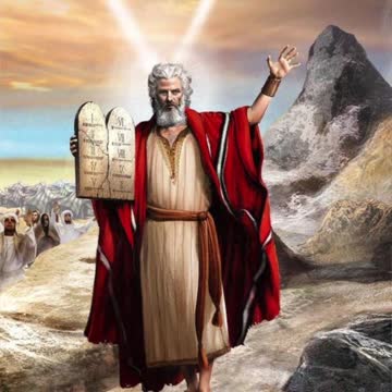 ARE YOU A GOOD PERSON?? HOW WOULD YOU KNOW?