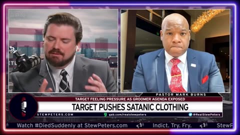 WOKE Companies PUSH SATANIC Agenda TARGET FEELING PRESSURE AS LGBT Clothing Outrages Parents