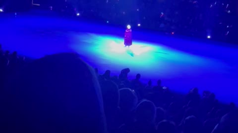 DISNEY ON ICE