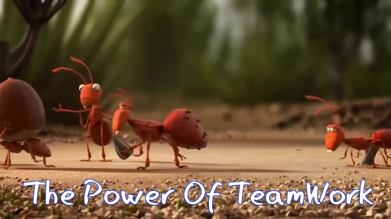 Leadership & Effective