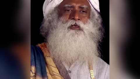 sadguru