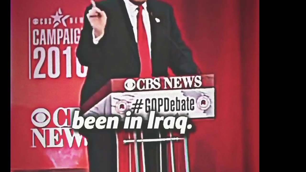 America and the War