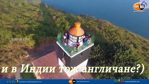 2019-01-07 Маяки из прошлого