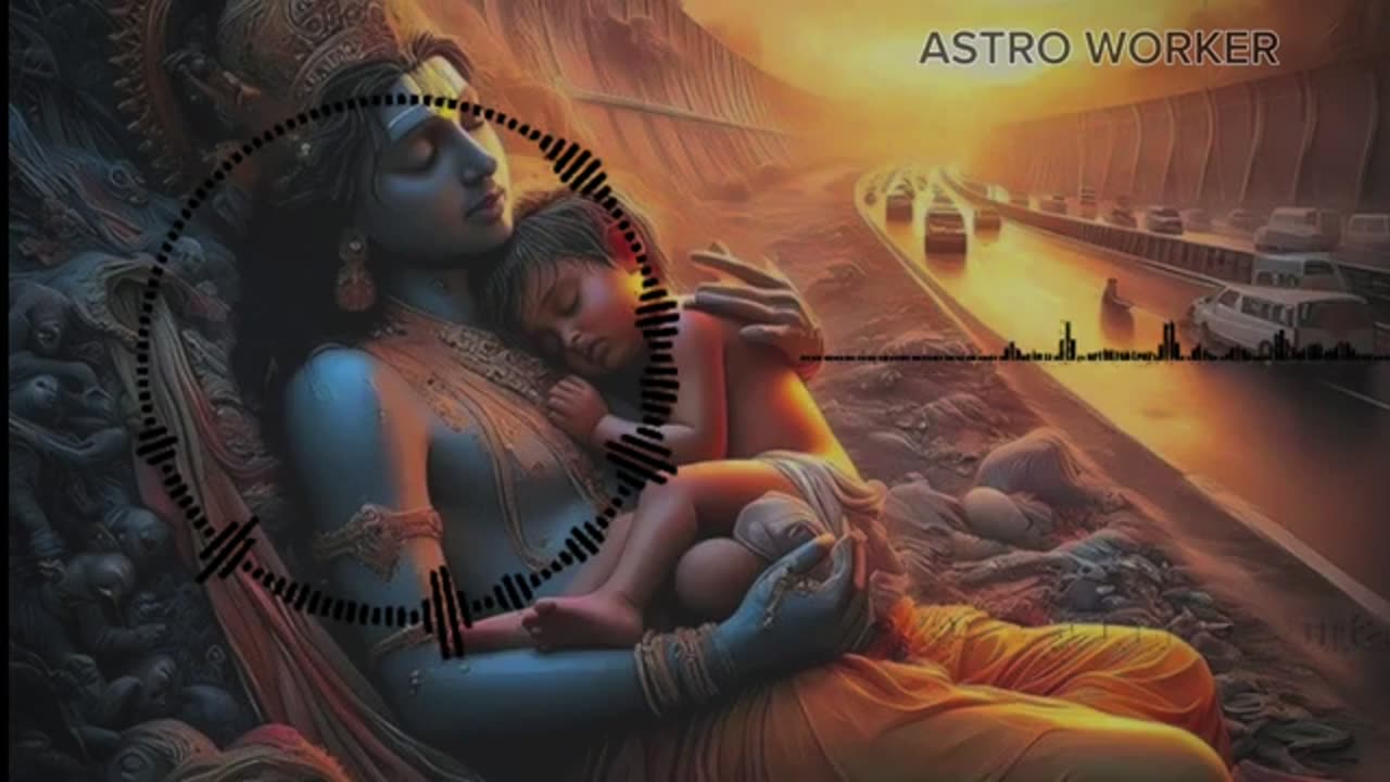 YE DUNIYA GORAKHDHANDHA HAI, SAB JAG MAYA ME ANDHA HAI
