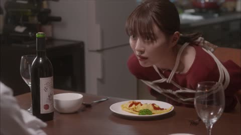 Raise de wa Chanto Shimasu 4