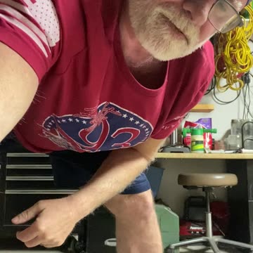 What's my WIFE gonna say???