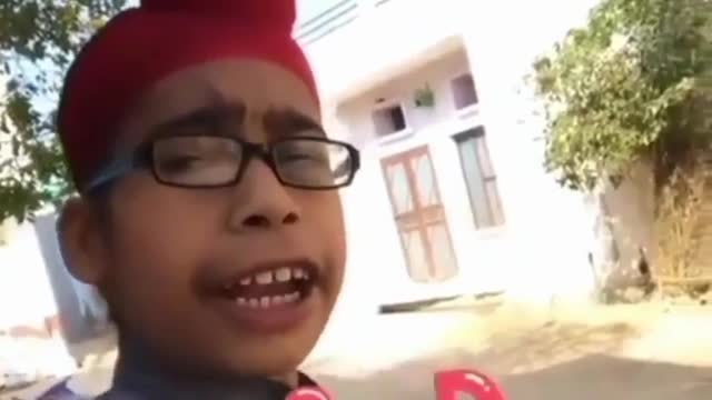 Punjabi comedy