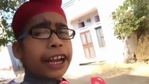 Punjabi comedy