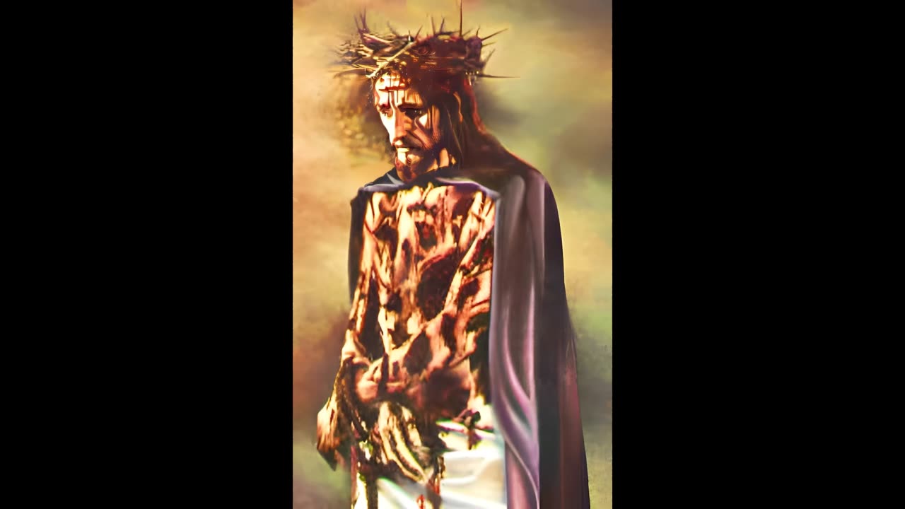 Divine Mercy Message for February 20, 2023