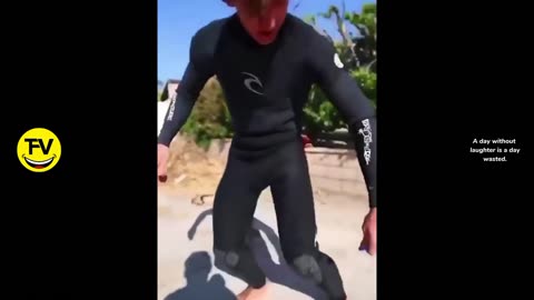 Ultimate Hilarious Fails That Will Have You in Stitches! 🤣🤣😂 #Laughing #fails #viral