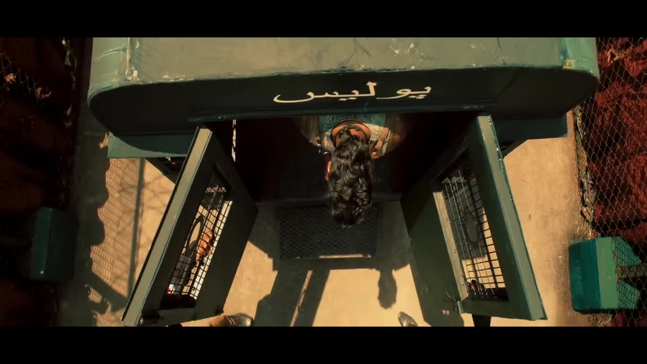 MARTIN TRAILER KANNADA 🤟🤟🤟