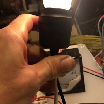 Xxx coil 180v output