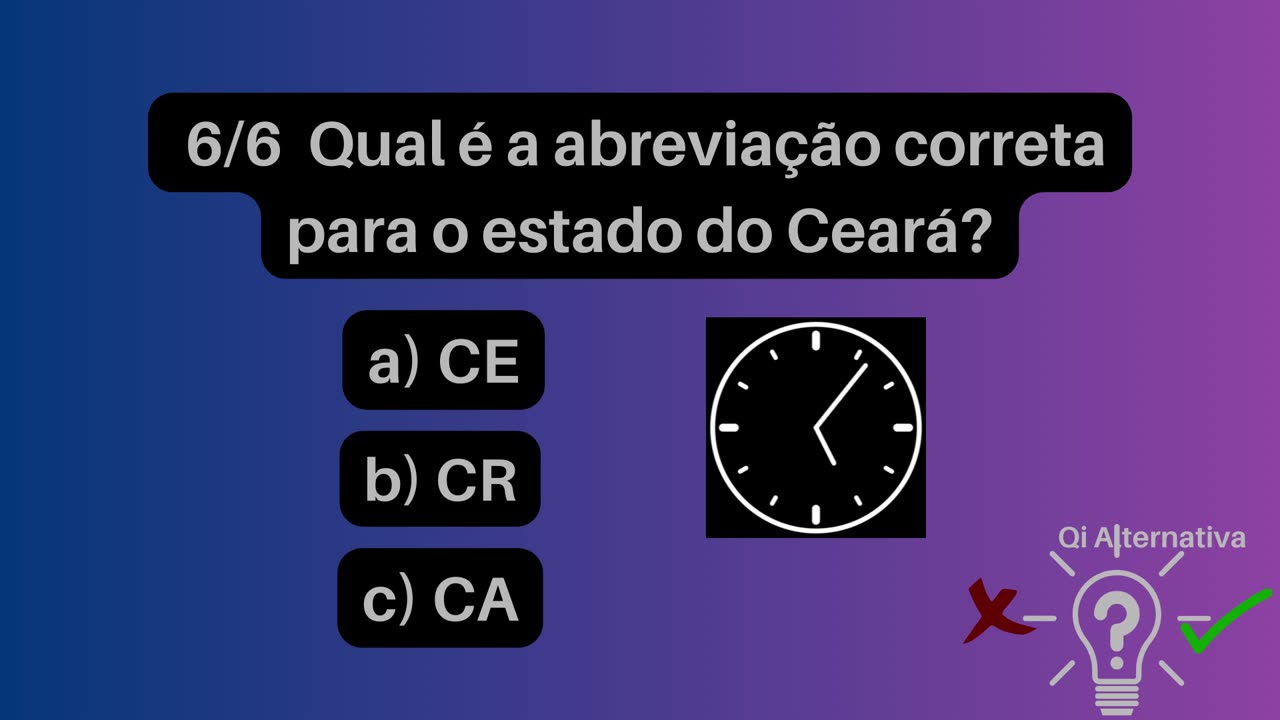 000 Geografia Abreviação Dos Estados Brasileiros