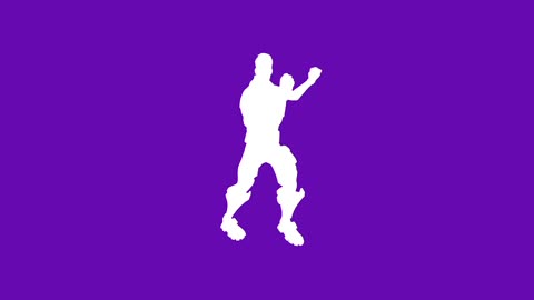 Fortnite Fresh Emote Audio